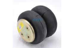 China FD200-19 Contitech Double Convoluted Air Spring 2B9-252 Goodyear Rubber Air Bag supplier