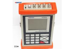 China Handheld Dual Channel Portable Vibration Analyzer Balancer HG904 Data Collector supplier