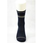Environmental Friendly Spandex Slip Proof Socks with Good Elasticity