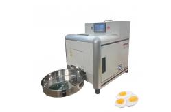 China Electric Machine Omelette Maker Egg Frying Machine Omelette Maker  supplier