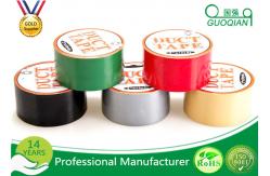 China Reinforced Adhesive Cloth Adhesive Tape For Industrial Bonding Affixing Joining supplier