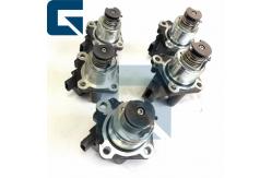 China 729923-51350 72992351350 Diesel Fuel Electrical Control Pump Actuator Valve supplier