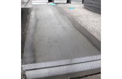 China ASTM A53 Cold Rolled Steel Sheet Coil 1.5*1250MM Automobile Non Oiled supplier