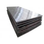 AISI SS Steel Sheet SS201 Cold Rolled Steel Plate 2D Finish Stainless Steel