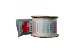 China Plastic Bag Rolls Packing Roll Bags Cheap Price High Strength Ldpe Roll Bag supplier