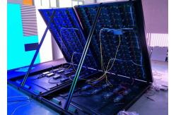 China IP65 P10 big advertising RGB LED Screen Display CE  RoHS  FCC  ISO certificate supplier