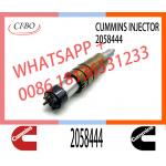 Diesel Injector Nozzle 2264458 2031835 4928175 4307217 2036181 1881565 2031836 2872284 2058444