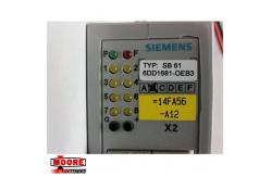 China 6DD1681-0EB3 6DD1 681-0EB3 Siemens Industrial Control System supplier