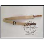Hot sale rifle green ak sling/rifle sling for sale