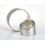 Anti Corrosion Bimetal Bearing Bushes Lead Free High Load Capacity Easy Installation for sale