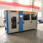Bedding Mattress Cloth Spring Making Machine Pocket Spring Machine