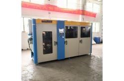 China Bedding Mattress Cloth Spring Making Machine Pocket Spring Machine supplier