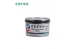 China Transparent Silk Screen Cherry Scent Ink For Greeting Cards supplier