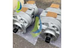 China 705-5342000 Part Number 7055342000 for Excavator Parts of Hydraulic Pump supplier