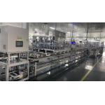 Integrated Module PLC Assembly Line For Thermal Management System for sale