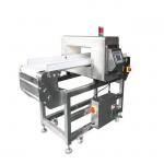 40m Industrial Metal Detector Conveyor for sale