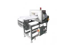China 40m Industrial Metal Detector Conveyor supplier