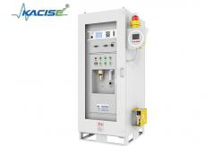 China Explosion-proof KGD - MQ - 526 Online Gas Analysis System For Measuring supplier
