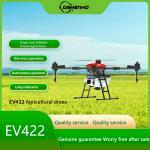 EV Agri Spray Drones Can Hold 22L Crop Dusting Drones