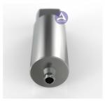 MegaGen ANYONE® Dental Implant Titanium Premill Block Yenadent Holder 10mm for sale