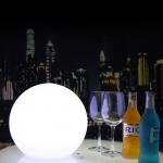 Office Glow In Dark Ball Warm White Illumination 3W 2 Years Warranty for sale