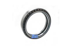 China High precision 130x166x34mm  BD130-1SA BD130-1SAJ BD130-1RS    CHROME  Augular  Contact Bearing supplier
