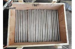 China Kovar 4J29 Nickel Precision Alloys Bar For Hard Glass Sealing Matching supplier