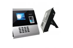 China Wifi Fingerprint Attendance Machine supplier