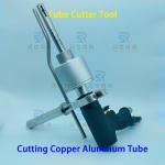 Internal Pneumatic Tube Cutter Tool for HVAC Production Φ7 To Φ15.88 for sale
