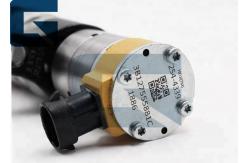 China Durable  Excavator Engine C7 C9 Fuel Injector 254-4339 2544339 supplier