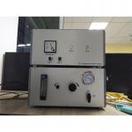 Building Materials BS 476-6 Fire Propagation Test Flame Testing Equipment