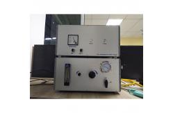China Building Materials BS 476-6 Fire Propagation Test Flame Testing Equipment supplier