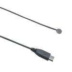 Micro Plug Body Surface NTC Temperature Sensor For Medical Monitoring Equipment for sale