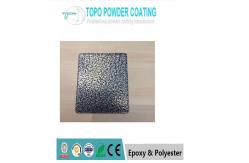 China 180℃ - 200℃ Curing Temperature Pure Polyester Powder Coating PHJB25342 supplier