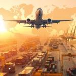 Dhl Express Air Cargo International Dropshipping From SHANGHAI China To South American Fastest