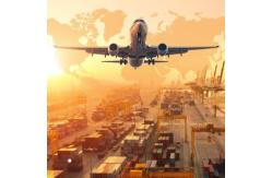 China Dhl Express Air Cargo International Dropshipping From SHANGHAI China To South American Fastest supplier