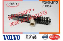 China 22325866 New Diesel Fuel Injector BEBE4D48001 21098096 21371676 21028884 supplier