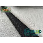 Adhensive Fusible Knit Interfacing , B8000B Men ' s Suit Fusible Tricot Interfacing for sale