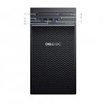 DDR4 ECC BTX Dell EMC Poweredge T40 Tower Server ODM for sale