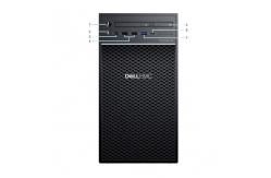 China DDR4 ECC BTX Dell EMC Poweredge T40 Tower Server ODM supplier