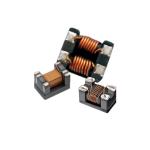 SMT	Common Mode Choke Inductor Signal Transmission Small Size
