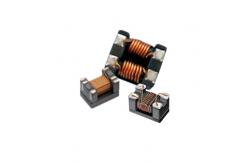 China SMT	Common Mode Choke Inductor Signal Transmission Small Size supplier