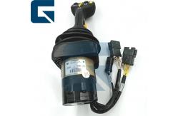 China 120m 140m 160m Equipment Joystick Assembly Part No. 360-2987 supplier