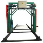 Petrol Engine Powered Chain saw Mill ,lumber sawmills,portable chainsaw mill for sale