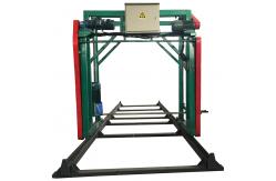 China Petrol Engine Powered Chain saw Mill ,lumber sawmills,portable chainsaw mill supplier