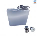 China Immersible Ultrasonic Transducer Vibrators Pack For Cleaning Machine for sale