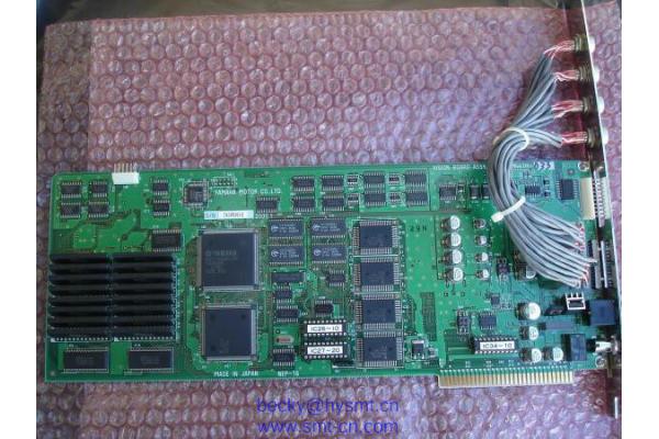 YV100X VISION Board KM5-M441H-02X
