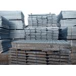 70mm T4 Galvanized Metal Steel Stair Treads Grating Steps for sale