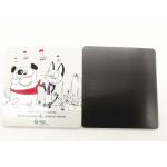 EVA Paper Fridge Magnet , Personalised Fridge Magnets 5 X 5 Cm OEM / ODM Service for sale