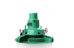 China Kaplan Small Water Turbine Generator , Micro Hydro Turbine Long Service Life supplier